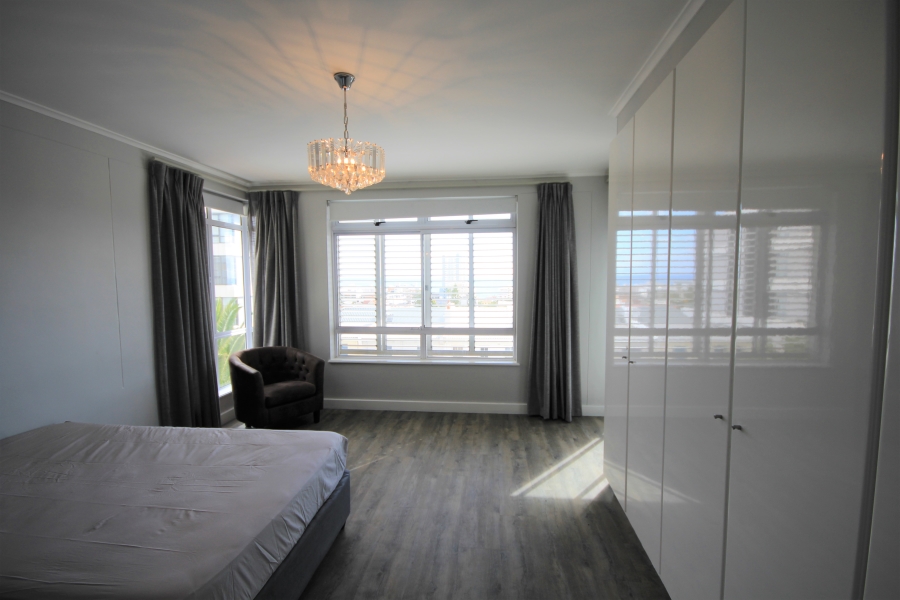 To Let 2 Bedroom Property for Rent in Sea Point Western Cape